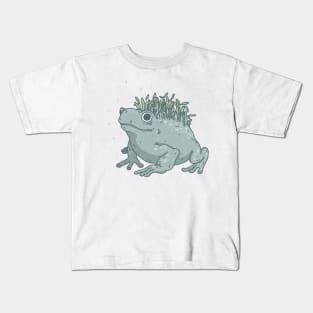 Frog Kids T-Shirt